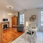 Roi Humbert Ii - Centre-ville - Caserne De Bonne Appartement Grenoble