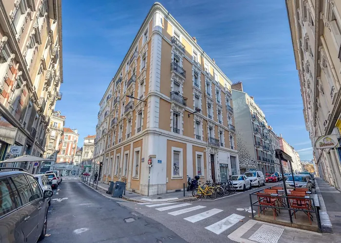 דירה Roi Humbert Ii - Centre-ville - Caserne De Bonne *