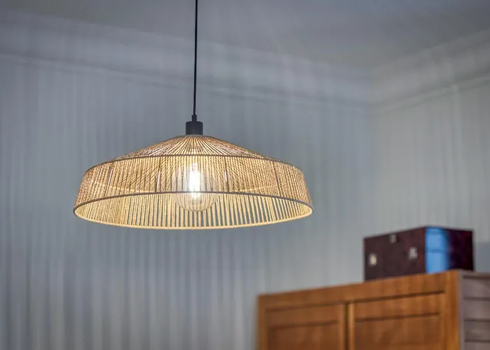 Roi Humbert Ii - Centre-ville - Caserne De Bonne דירה