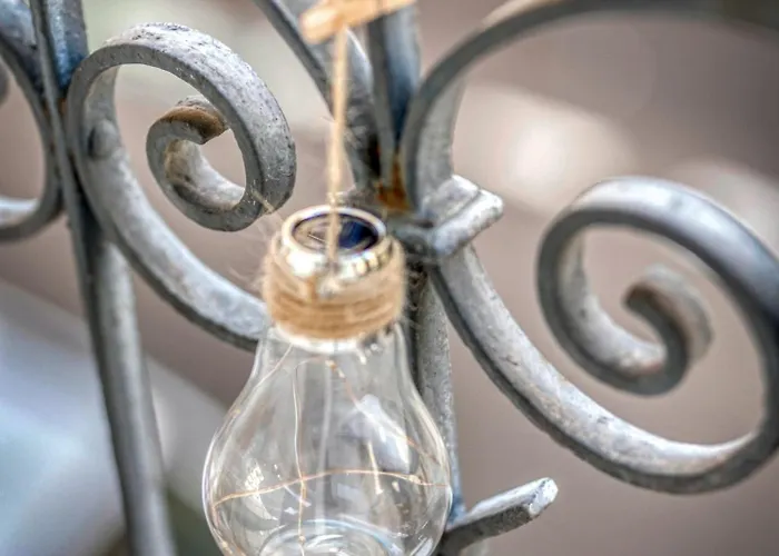 דירה Roi Humbert Ii - Centre-ville - Caserne De Bonne גרנובל