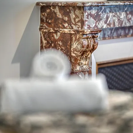 Appartamento Roi Humbert Ii - Centre-ville - Caserne De Bonne