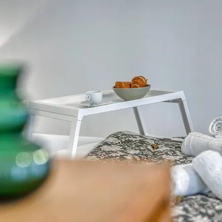 Roi Humbert Ii - Centre-ville - Caserne De Bonne